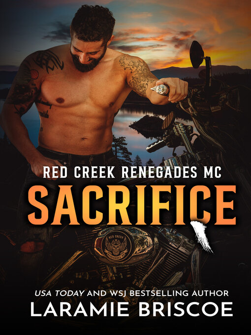 Title details for Sacrifice by Laramie Briscoe - Available